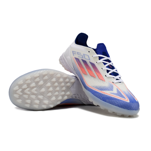 Adidas F50 Elite+ Advancement Pack Kids Turf TF Football Boot