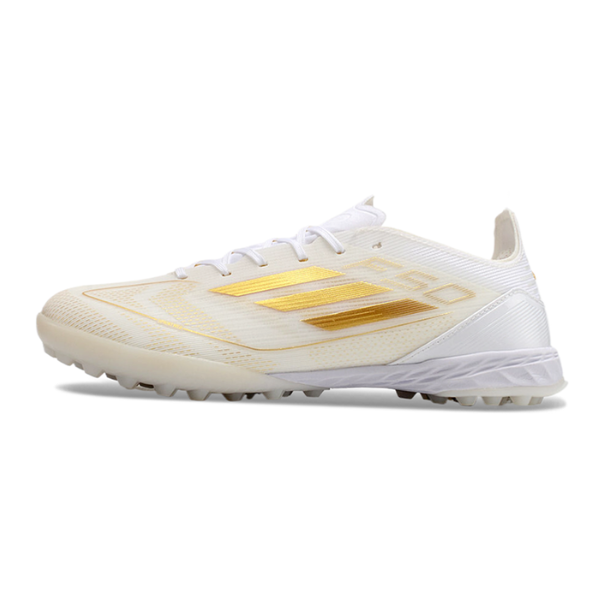Adidas F50 Elite + Dayspark Pack Kids Turf TF Football Boot