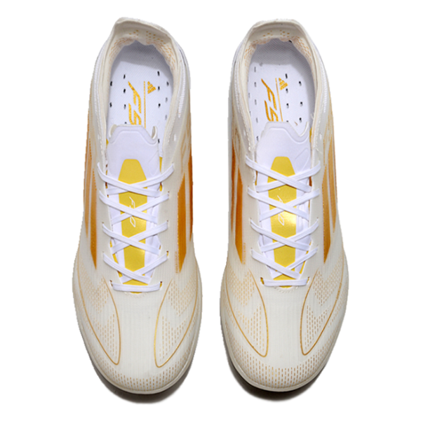 Adidas F50 Elite + Dayspark Pack Kids Turf TF Football Boot