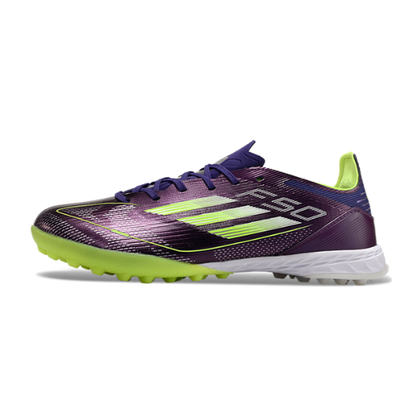 Adidas F50 Elite + Fast Reborn Pack Kids Turf TF Football Boot