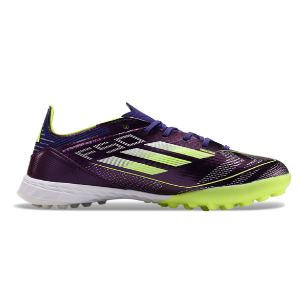 Adidas F50 Elite + Fast Reborn Pack Kids Turf TF Football Boot