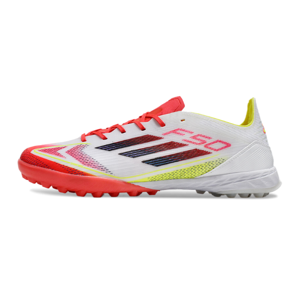Adidas F50 Elite + Pure Victory Pack Kids Turf TF Football Boot