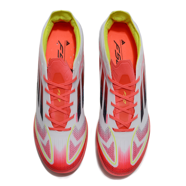 Adidas F50 Elite + Pure Victory Pack Kids Turf TF Football Boot