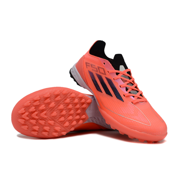 Adidas F50 Elite + Vivid Horizon Pack Kids Turf TF Football Boot