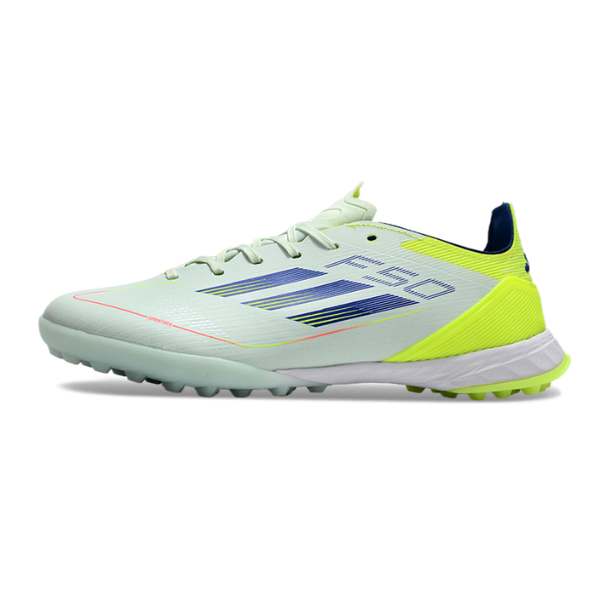 Adidas F50 Elite + Stellar Icon Pack Kids Turf TF Football Boot