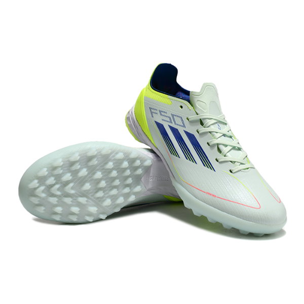 Adidas F50 Elite + Stellar Icon Pack Kids Turf TF Football Boot