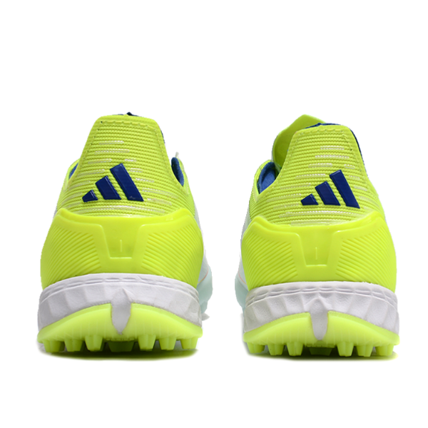 Adidas F50 Elite + Stellar Icon Pack Kids Turf TF Football Boot