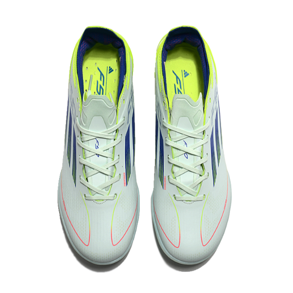 Adidas F50 Elite + Stellar Icon Pack Kids Turf TF Football Boot