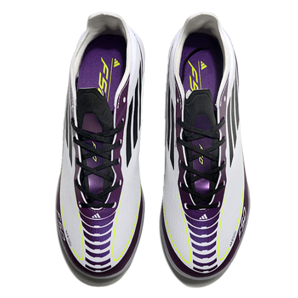 Adidas F50 Elite + Triunfo Stellar Pack Kids Turf TF Football Boot