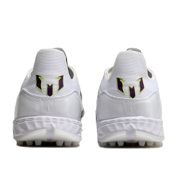 Adidas F50 Elite + Triunfo Stellar Pack Kids Turf TF Football Boot