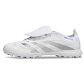 Adidas Predator 25 Elite Tongue Polar Victory Pack TF Kids