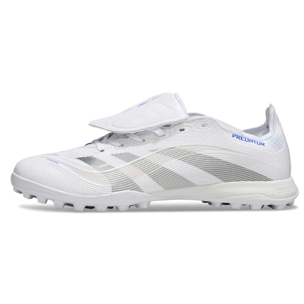 Adidas Predator 25 Elite Tongue Polar Victory Pack TF Kids