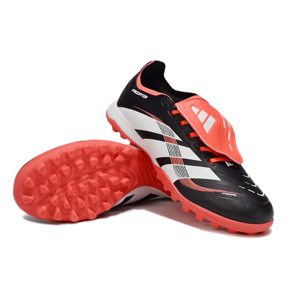 Adidas Predator 25 Elite Tongue TF Kids