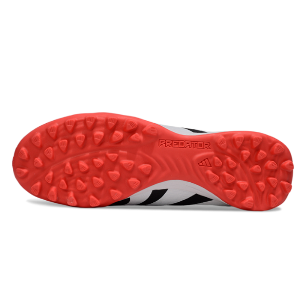 Adidas Predator 25 Elite Tongue Turf TF Kids Football Boot