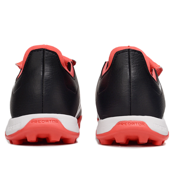 Adidas Predator 25 Elite Tongue Turf TF Kids Football Boot