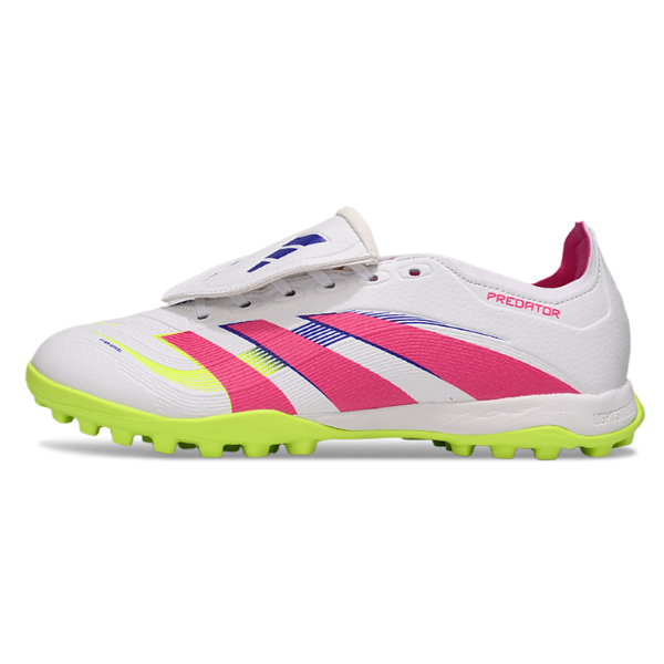 Adidas Predator 25 Elite Tongue Mystic Victory Pack TF Kids