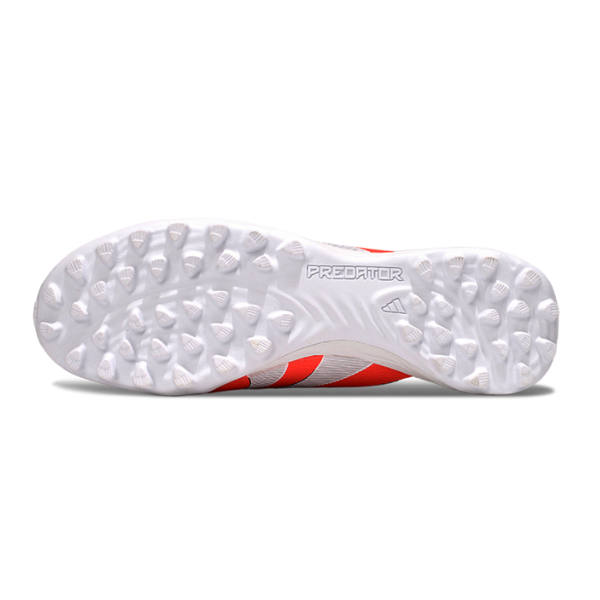 Adidas Predator 25 Elite Tongue Turf TF Kids Football Boot