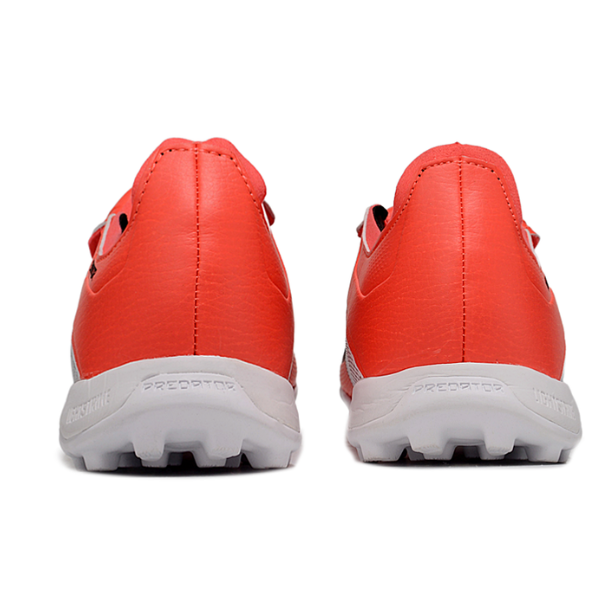Adidas Predator 25 Elite Tongue Turf TF Kids Football Boot