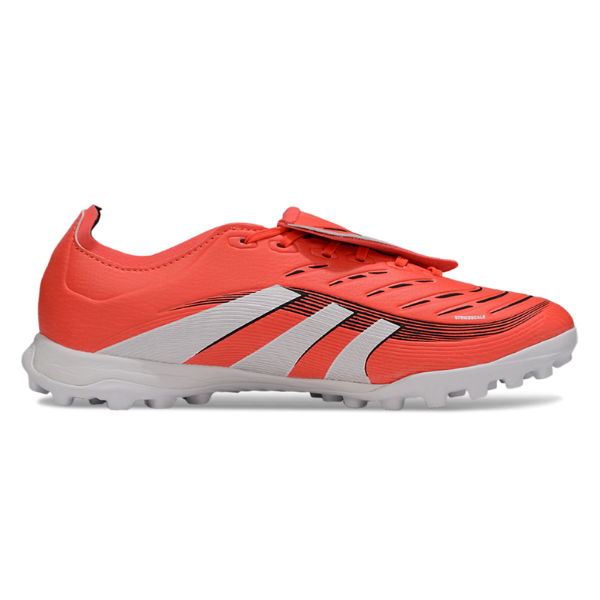 Adidas Predator 25 Elite Tongue Turf TF Kids Football Boot