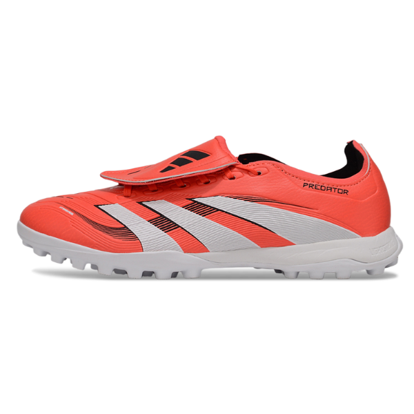 Adidas Predator 25 Elite Tongue Turf TF Kids Football Boot