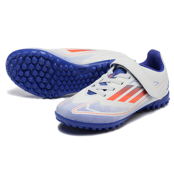 Adidas F50 Club Advancement Pack Kids Turf TF Football Boot