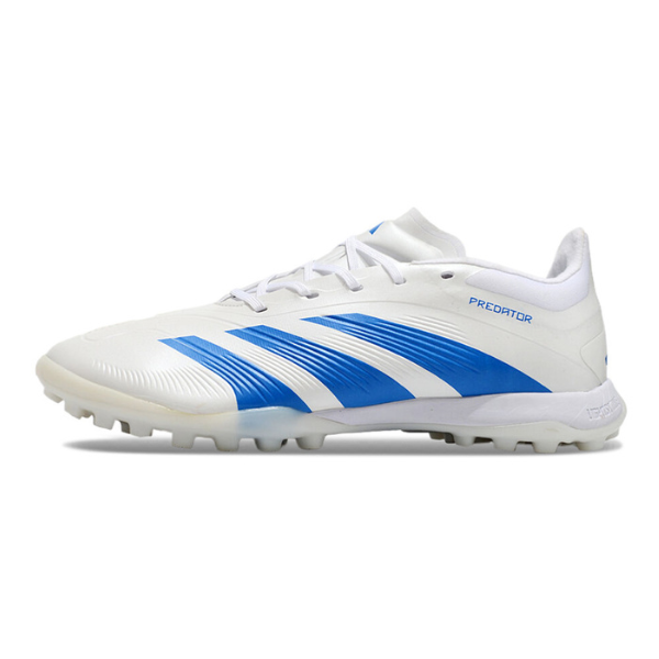 Adidas Predator 30 Elite White and Blue TF Kids