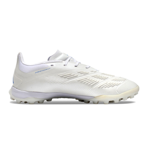 Adidas Predator 30 Elite White and Blue TF Kids