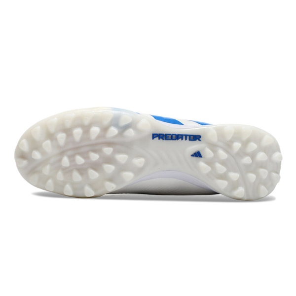 Adidas Predator 30 Elite White and Blue TF Kids