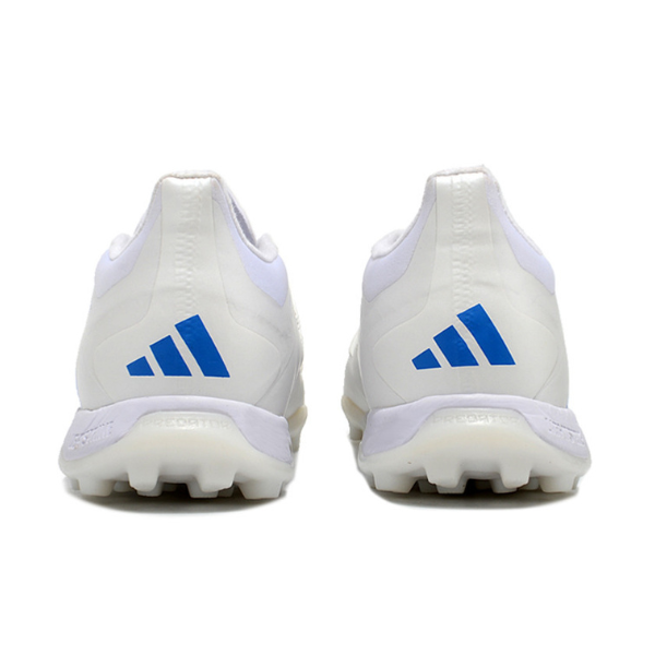 Adidas Predator 30 Elite White and Blue TF Kids
