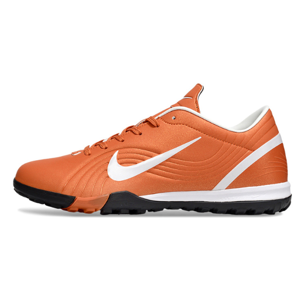 Nike Zoom Mercurial Vapor 1 Elite Remake Kids Orange TF