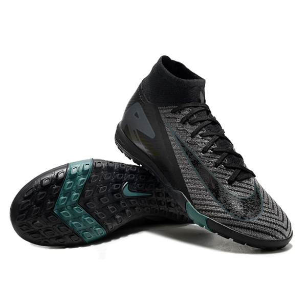 Nike Zoom Mercurial Superfly 10 Elite Kids Shadow Pack Turf TF Football Boot
