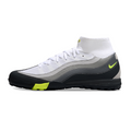Nike Zoom Mercurial Superfly 10 Elite Kids Turf TF Football Boot