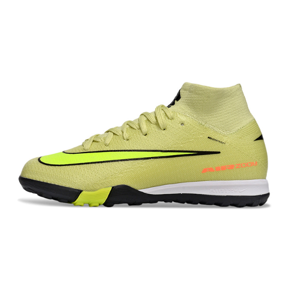 Nike Zoom Mercurial Superfly 10 Elite Fall Pack TF Kids