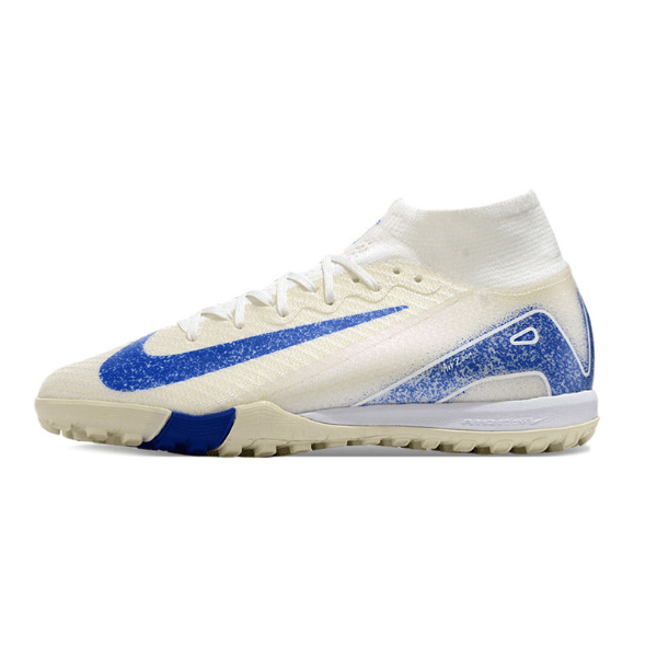 Nike Zoom Mercurial Superfly 10 Elite Kids Blueprint Pack TF