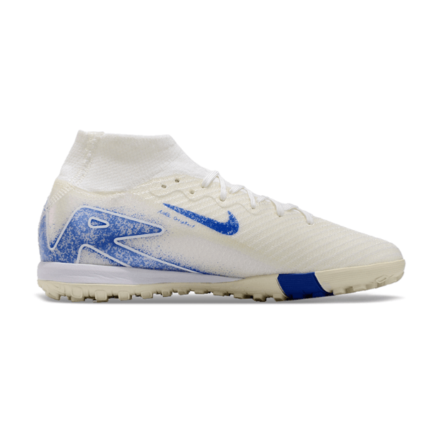 Nike Zoom Mercurial Superfly 10 Elite Kids Blueprint Pack TF