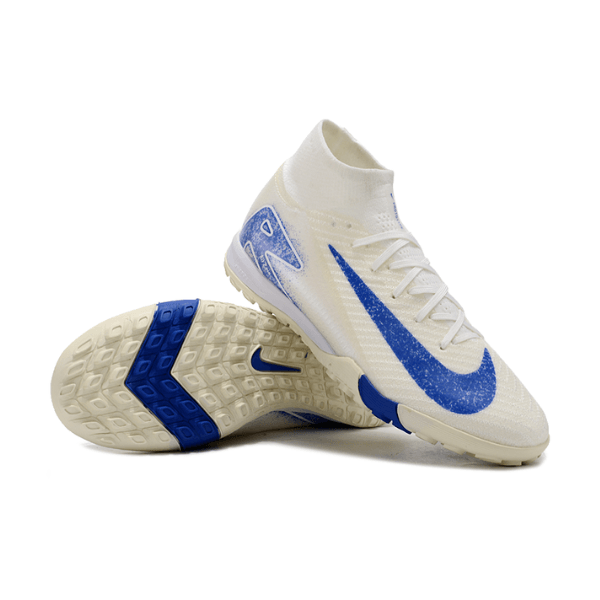Nike Zoom Mercurial Superfly 10 Elite Kids Blueprint Pack TF