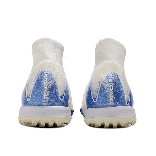 Nike Zoom Mercurial Superfly 10 Elite Kids Blueprint Pack TF