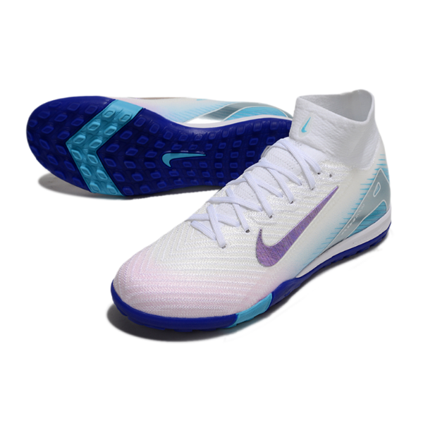 Nike Zoom Mercurial Superfly 10 Elite Kids Chromatic Pack TF