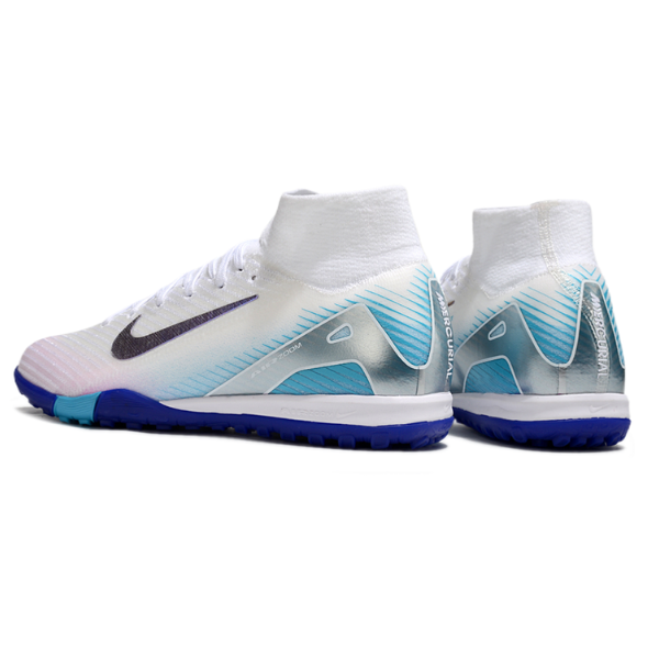 Nike Zoom Mercurial Superfly 10 Elite Kids Chromatic Pack TF