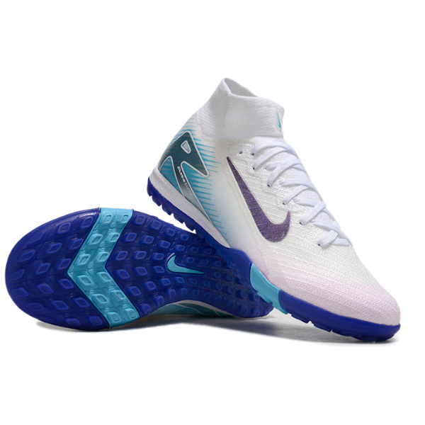 Nike Zoom Mercurial Superfly 10 Elite Kids Chromatic Pack TF