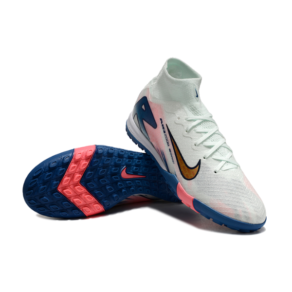 Nike Zoom Mercurial Superfly 10 Elite CR7 Dreamspeed 009 Pack Kids TF