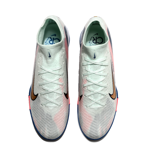 Nike Zoom Mercurial Superfly 10 Elite CR7 Dreamspeed 009 Pack Kids TF