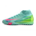 Nike Zoom Mercurial Superfly 10 Elite Kids TF Cosmic Speed 2 Pack
