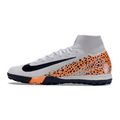 Nike Zoom Mercurial Superfly 10 Elite Kids Electric Pack TF
