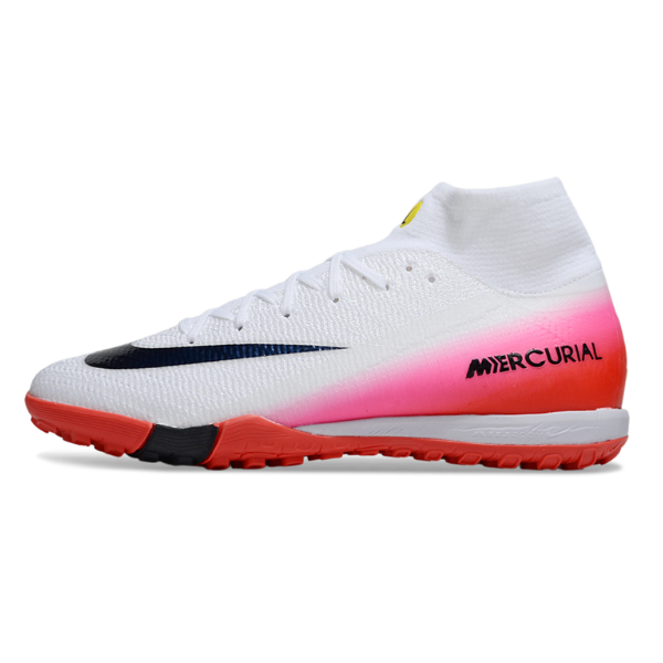 Nike Zoom Mercurial Superfly 10 Elite Fear Nothing Pack Kids TF