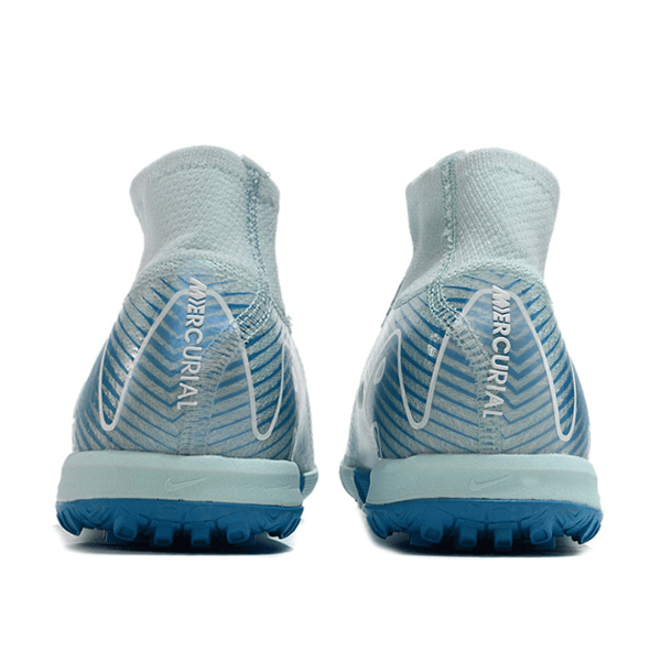 Nike Zoom Mercurial Superfly 10 Elite Mad Ambition Pack Kids TF