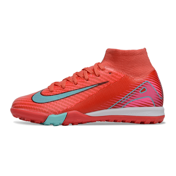 Nike Zoom Mercurial Superfly 10 Elite Kids Mad Energy Pack TF