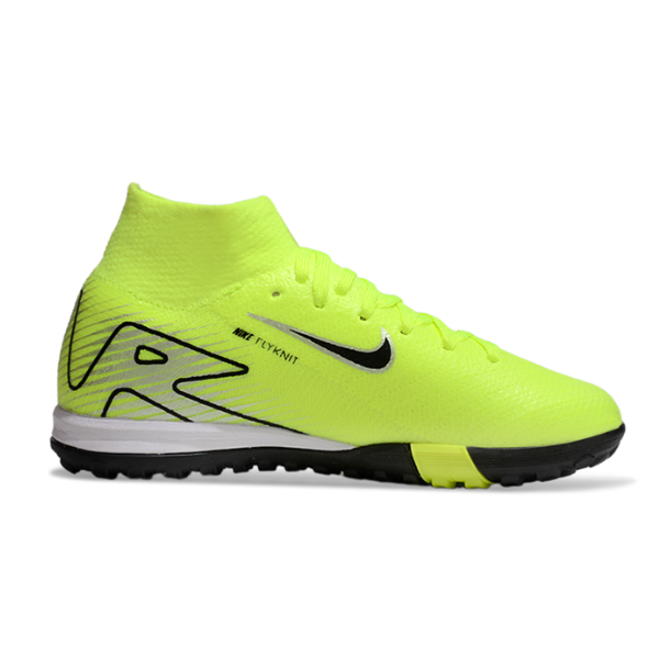 Nike Zoom Mercurial Superfly 10 Elite Kids Mad Voltage Pack TF