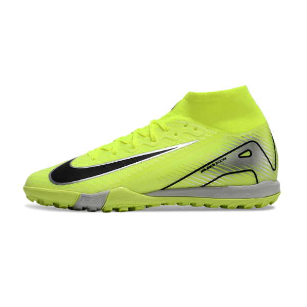 Nike Zoom Mercurial Superfly 10 Elite Mad Voltage Pack Kids TF