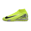 Nike Zoom Mercurial Superfly 10 Elite Mad Voltage Pack Kids TF